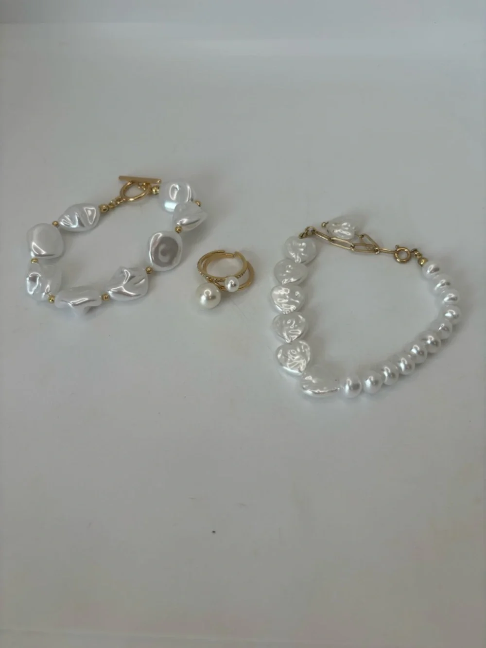 Rebecca Minkoff jewelry